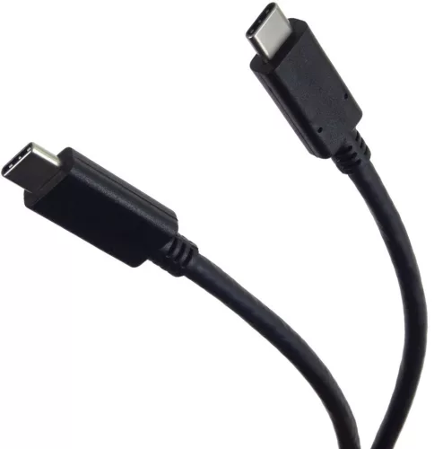 USB 3.1 Type-C töltőkábel 100W 1.0 m CC1-100-4K-01B