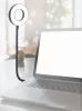 USB lámpa laptophoz Gembird NL-LEDRING-01