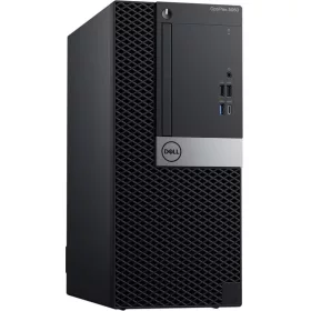 Dell Optiplex 5060 Tower számítógép