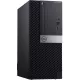 Dell Optiplex 5060 Tower számítógép