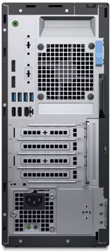 Dell Optiplex 5060 Tower számítógép