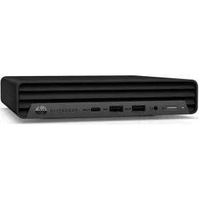 HP EliteDesk 800 G6 Desktop Mini számítógép