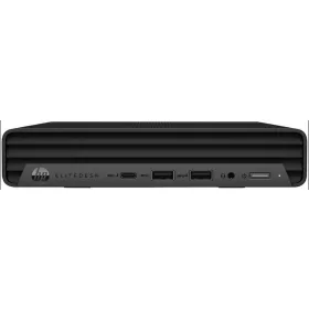 HP EliteDesk 800 G6 Desktop Mini számítógép