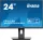 Iiyama Prolite XUB2495WSU monitor