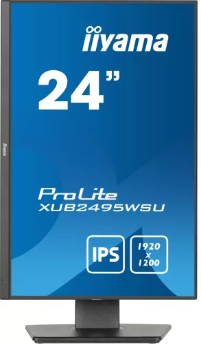Iiyama Prolite XUB2495WSU monitor