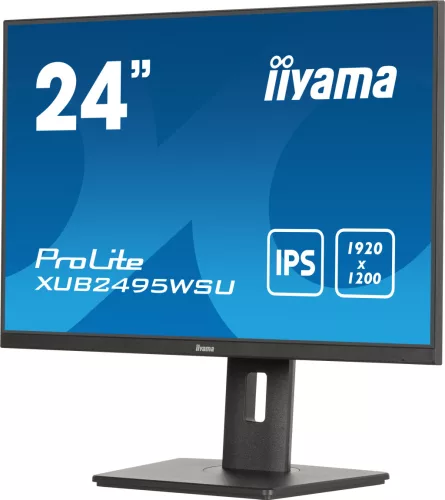 Iiyama Prolite XUB2495WSU monitor