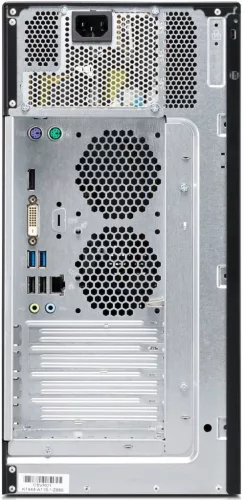 Fujitsu Desktop Esprimo P558 számítógép