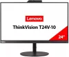 Lenovo T24v-10 kamerás monitor ("B" kat.)