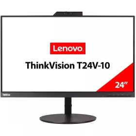 Lenovo T24v-10 kamerás monitor ("B" kat.)