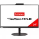 Lenovo T24v-10 kamerás monitor ("B" kat.)