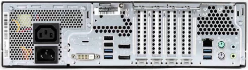 Fujitsu Esprimo D958 számítógép