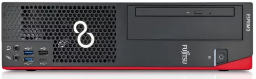 Fujitsu Esprimo D958 számítógép