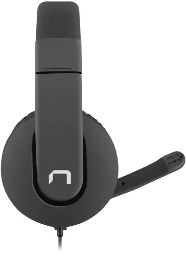 Mikrofonos fejhallgató Natec Rhea NSL-1452