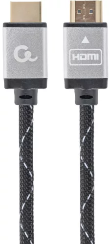 HDMI 2.0 kábel 2 m dobozos Gembird CCB-HDMIL-2M
