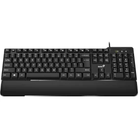 Genius KB-100XP vezetékes billentyűzet