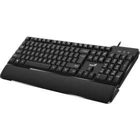 Genius KB-100XP vezetékes billentyűzet