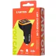 Autós töltő 18W Canyon CNE-CCA08BO