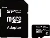 16 GB MicroSD kártya Silicon Power Elite