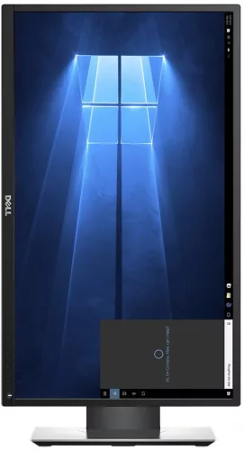 Dell P2317H monitor
