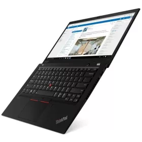 Lenovo ThinkPad T14s (Gen1) érintőképernyős laptop