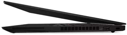 Lenovo ThinkPad T14s (Gen1) érintőképernyős laptop ("A-" kat.)