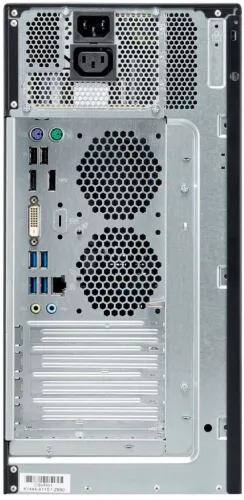 Fujitsu Esprimo P758 számítógép