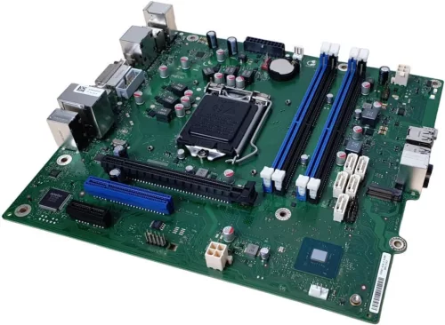 Fujitsu Esprimo P758 számítógép