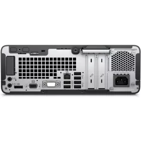 HP ProDesk 400 G5 SFF számítógép