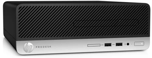 HP ProDesk 400 G5 SFF számítógép