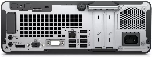 HP ProDesk 400 G5 SFF számítógép