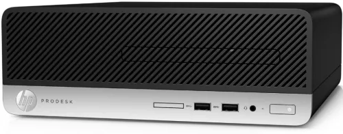 HP ProDesk 400 G5 SFF számítógép