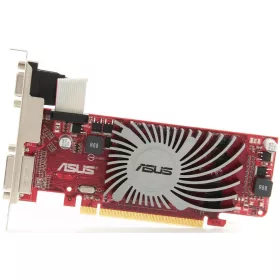 Asus EAH5450 SILENT videokártya