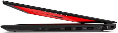 Lenovo ThinkPad T580 érintőképernyős laptop