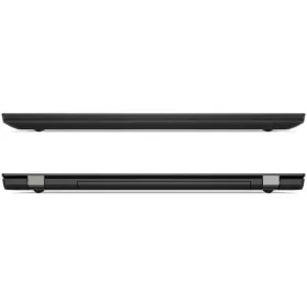  Lenovo ThinkPad T580 érintőképernyős laptop ("A-" kat.)