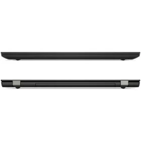 Lenovo ThinkPad T580 érintőképernyős laptop