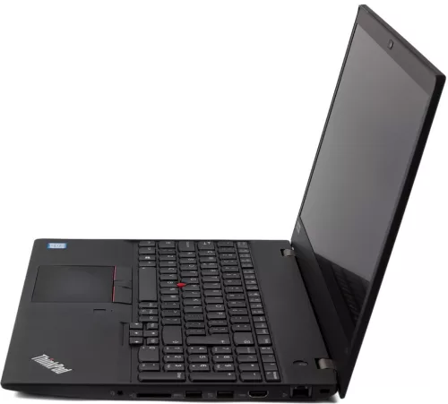 Lenovo ThinkPad T590 laptop 