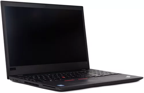 Lenovo ThinkPad T590 laptop 