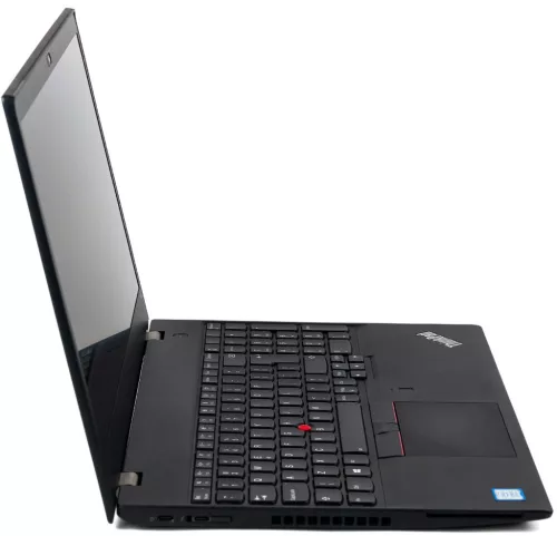 Lenovo ThinkPad T590 laptop 