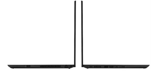 Lenovo ThinkPad T590 laptop 