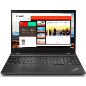 Lenovo ThinkPad T590 laptop 