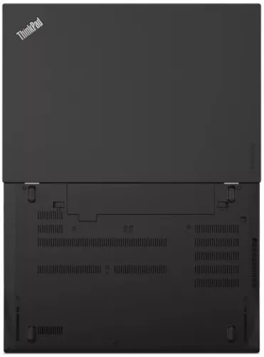 Lenovo ThinkPad T590 laptop 