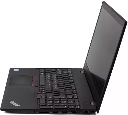 Lenovo ThinkPad T590 laptop ("A-" kat.)