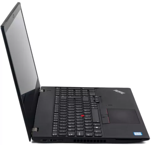Lenovo ThinkPad T590 laptop ("A-" kat.)