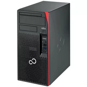 Fujitsu Desktop Esprimo P758 számítógép