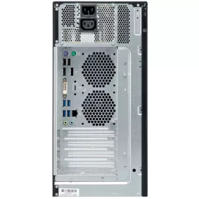 Fujitsu Desktop Esprimo P758 számítógép