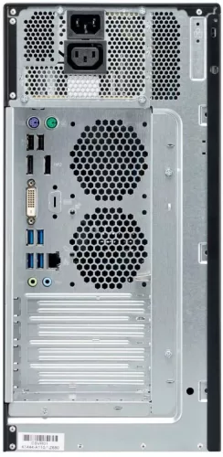 Fujitsu Desktop Esprimo P758 számítógép