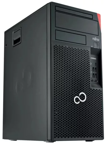 Fujitsu Desktop Esprimo P758 számítógép