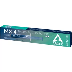 Hővezető paszta 4 g Arctic MX-4 ACTCP00031B