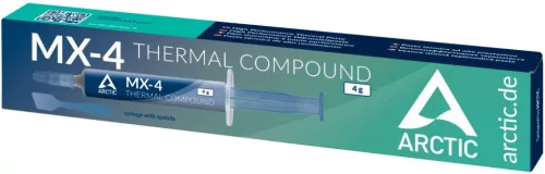 Hővezető paszta 4 g Arctic MX-4 ACTCP00031B