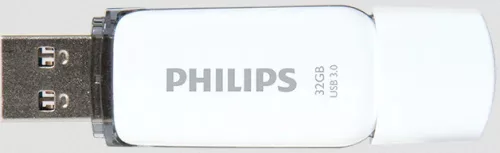32 GB USB 3.0 pendrive Philips Snow